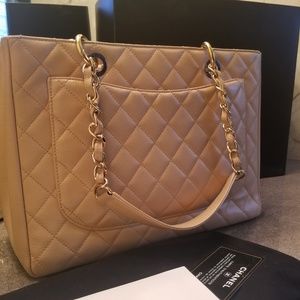 Chanel bag